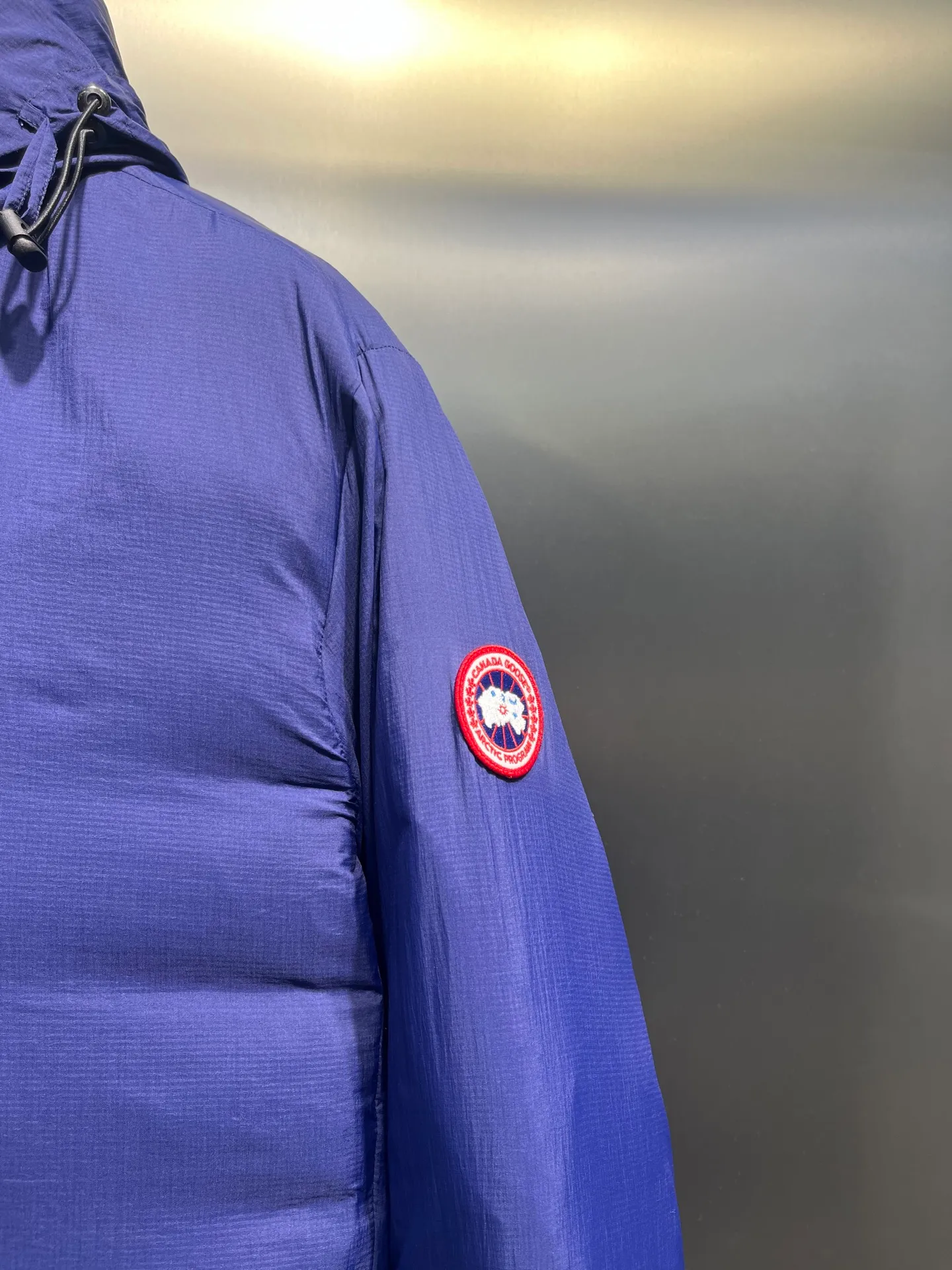 P960 Canada Goose down jacket, top version, warm and cold-proof, nice upper body effect, super light, Big Goose 5078 model, Canada Goose 5078m model, loe, men's short hooded, lightweight style.  size：s-xxl